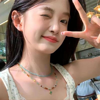 你比星光美丽